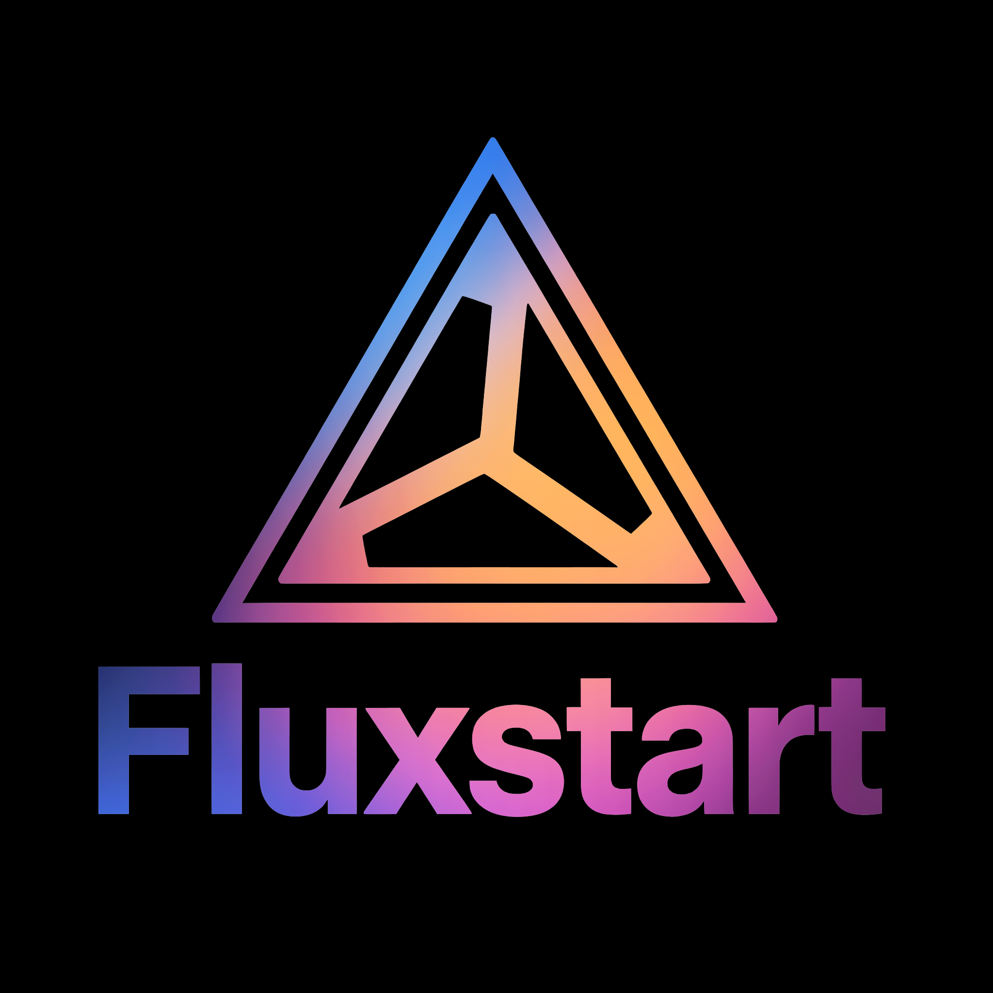 Fluxstart - Unique PC Optimizations with AI