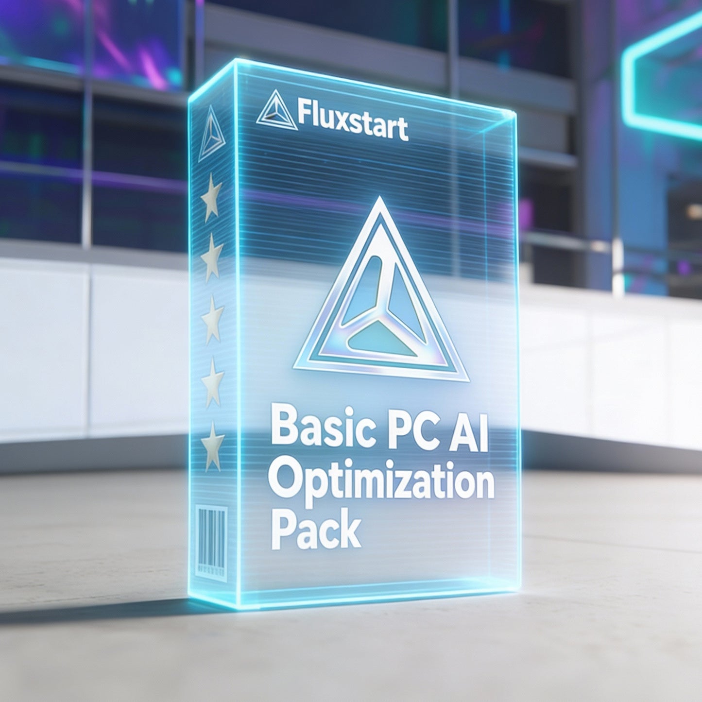 Starter Optimization Trial (PC)