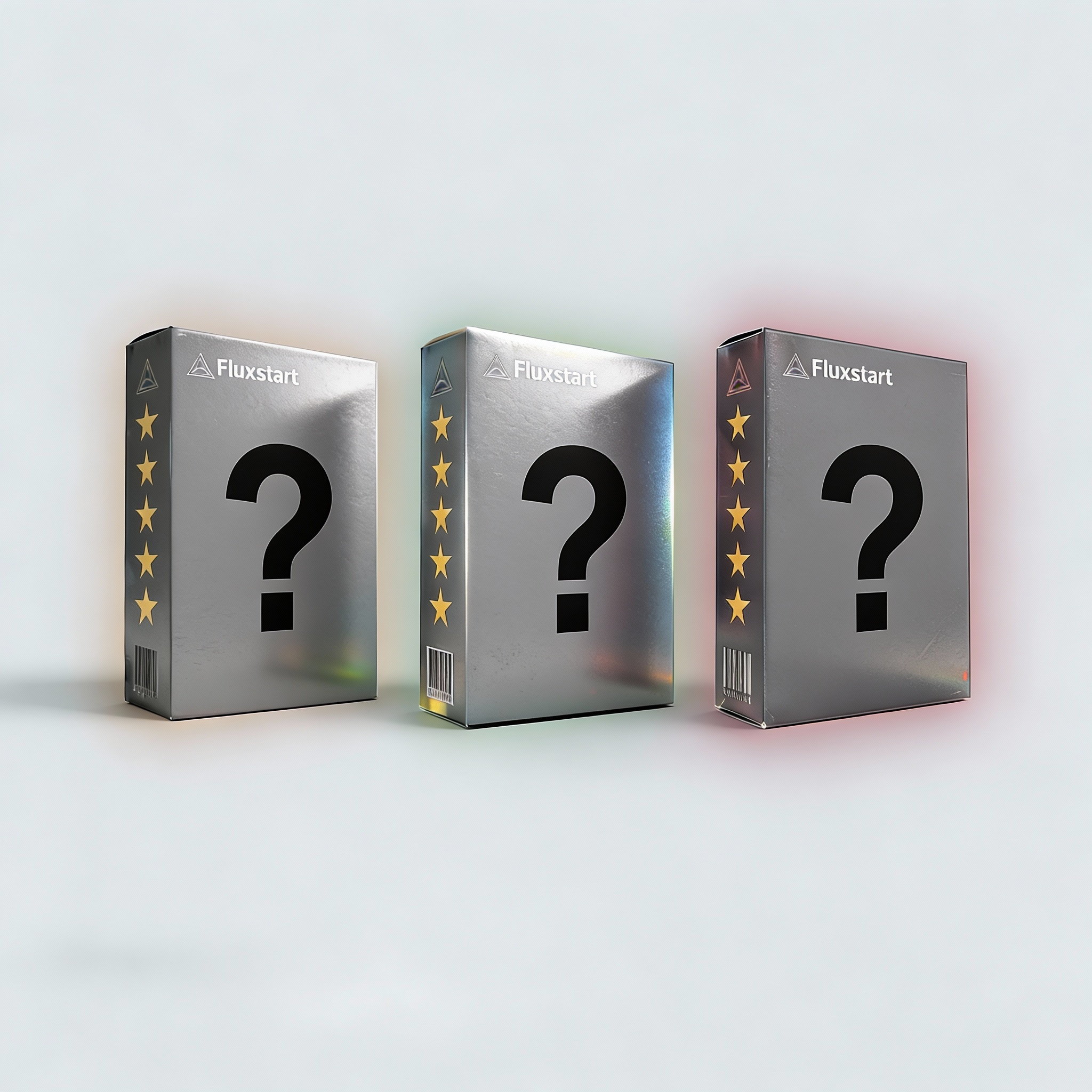 AI Mystery Optimization Bundle – Fluxstart - Unique PC Optimizations ...
