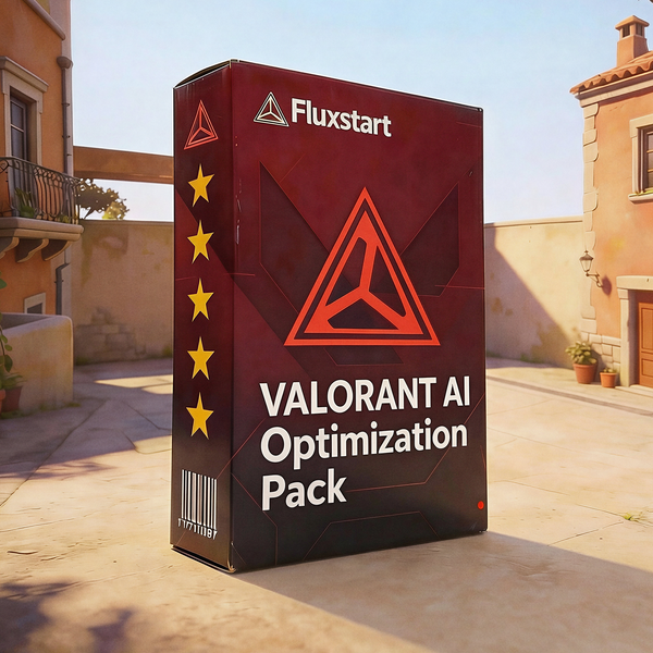 AI VALORANT Optimization Pack (PC)