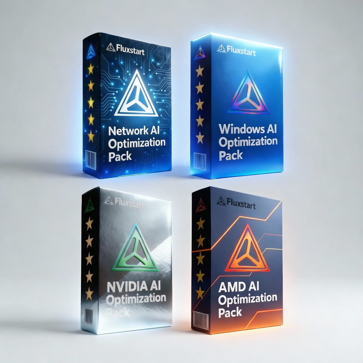 AI Ultimate PC Optimization Bundle – Fluxstart - Unique PC ...